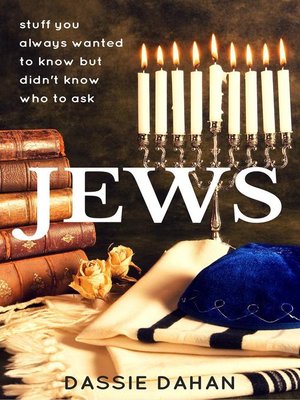 cover image of Jews